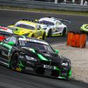 #10 / Schubert Motorsport / BMW M6 GT3 / Nick Yelloly / Jesse Krohn