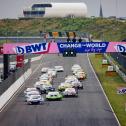 Start Rennen 1, Zandvoort