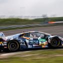 #71 / T3 Motorsport / Lamborghini Huracán GT3 Evo / Hugo Sasse / Maximilian Paul