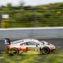 #54 / Yaco Racing / Audi R8 LMS / Simon Reicher / Norbert Siedler