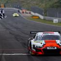 #32 / Team WRT / Audi R8 LMS / Charles Weerts / Dries Vanthoor