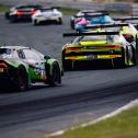 #4 / Phoenix Racing / Audi R8 LMS / Jusuf Owega / Patric Niederhauser