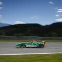 Formel ADAC, Red Bull Ring, Corinna Kamper, HS Engineering