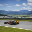 Formel ADAC, Red Bull Ring, Igor Walilko, JBR Motorsport & Engineering