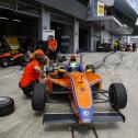 Formel ADAC, Red Bull Ring, Philip Hamprecht, ADAC Berlin-Brandenburg e.V.