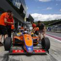 Formel ADAC, Red Bull Ring, Giorgio Maggi, ADAC Berlin-Brandenburg e.V.