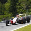 Formel ADAC, Red Bull Ring, David Kolkmann, JBR Motorsport & Engineering