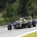 Formel ADAC, Red Bull Ring, Luis-Enrique Breuer, Lotus