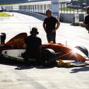 Formel ADAC, Red Bull Ring, Fabian Schiller, Schiller Motorsport