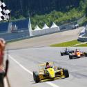 Formel ADAC, Red Bull Ring, Mikkel Jensen, Neuhauser Racing