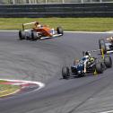 Formel ADAC, Red Bull Ring, Joel Eriksson, Lotus