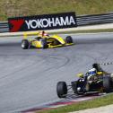 Formel ADAC, Red Bull Ring, Joel Eriksson, Lotus