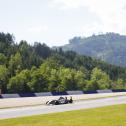 Formel ADAC, Red Bull Ring, David Kolkmann, JBR Motorsport & Engineering