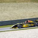 Formel ADAC, Red Bull Ring, Mikkel Jensen, Neuhauser Racing