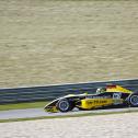 Formel ADAC, Red Bull Ring, Tim Zimmermann, Neuhauser Racing