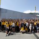 Formel ADAC, Red Bull Ring, Tim Zimmermann, Neuhauser Racing, Fanclub