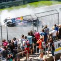 ADAC GT Masters, Red Bull Ring