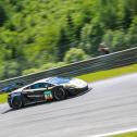 ADAC GT Masters, Red Bull Ring, GRT Grasser Racing, Gerhard Tweraser, Harald Proczyk