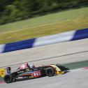 Formel ADAC, Red Bull Ring, Ralph Boschung, Lotus