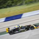 Formel ADAC, Red Bull Ring, Joel Eriksson, Lotus