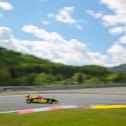 Formel ADAC, Red Bull Ring, Mikkel Jensen, Neuhauser Racing