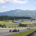 Formel ADAC, Red Bull Ring, Igor Walilko, JBR Motorsport & Engineering