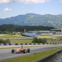 Formel ADAC, Red Bull Ring, Marvin Dienst, ADAC Berlin-Brandenburg e.V.