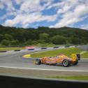 Formel ADAC, Red Bull Ring, Marvin Dienst, ADAC Berlin-Brandenburg e.V.