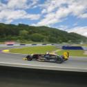 Formel ADAC, Red Bull Ring, Luis-Enrique Breuer, Lotus