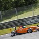 Formel ADAC, Red Bull Ring, Philip Hamprecht, ADAC Berlin-Brandenburg e.V.