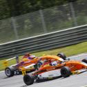 Formel ADAC, Red Bull Ring, Fabian Schiller, Schiller Motorsport