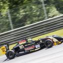 Formel ADAC, Red Bull Ring, Dennis Marschall, Lotus