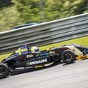 Formel ADAC, Red Bull Ring, Joel Eriksson, Lotus