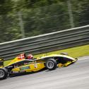 Formel ADAC, Red Bull Ring, Mikkel Jensen, Neuhauser Racing