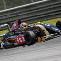 Formel ADAC, Red Bull Ring, Ralph Boschung, Lotus