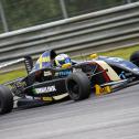 Formel ADAC, Red Bull Ring, Joel Eriksson, Lotus