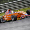 Formel ADAC, Red Bull Ring, Giorgio Maggi, ADAC Berlin-Brandenburg e.V.