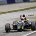 Formel ADAC, Red Bull Ring, Ralph Boschung, Lotus