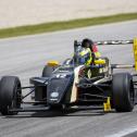 Formel ADAC, Red Bull Ring, Dennis Marschall, Lotus