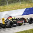 Formel ADAC, Red Bull Ring, Dennis Marschall, Lotus