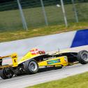 Formel ADAC, Red Bull Ring, Mikkel Jensen, Neuhauser Racing