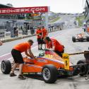 Formel ADAC, Red Bull Ring, Philip Hamprecht, ADAC Berlin-Brandenburg e.V.