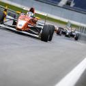 Formel ADAC, Red Bull Ring, Fabian Schiller, Schiller Motorsport