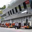 Formel ADAC, Red Bull Ring