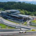 ADAC GT Masters, Red Bull Ring