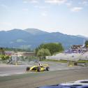 Formel ADAC, Red Bull Ring, Mikkel Jensen, Neuhauser Racing