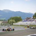 Formel ADAC, Red Bull Ring, Ralph Boschung, Lotus