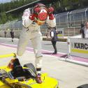 Formel ADAC, Red Bull Ring, Mikkel Jensen, Neuhauser Racing