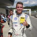 Formel ADAC, Red Bull Ring, Mikkel Jensen, Neuhauser Racing