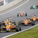 Formel ADAC, Red Bull Ring, Kim Luis Schramm, ADAC Berlin-Brandenburg e.V.